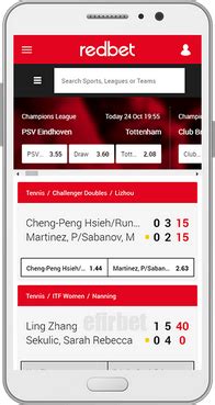 redbet mobile